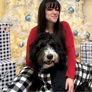 Meet your Posher, Malena